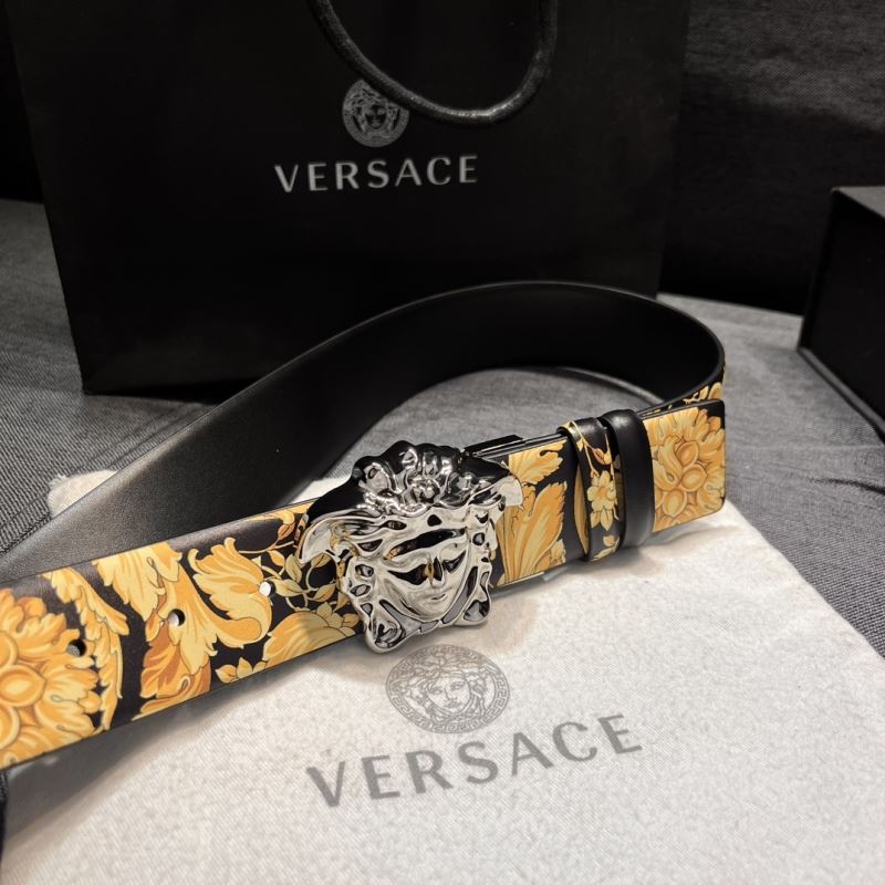 Versace Belts